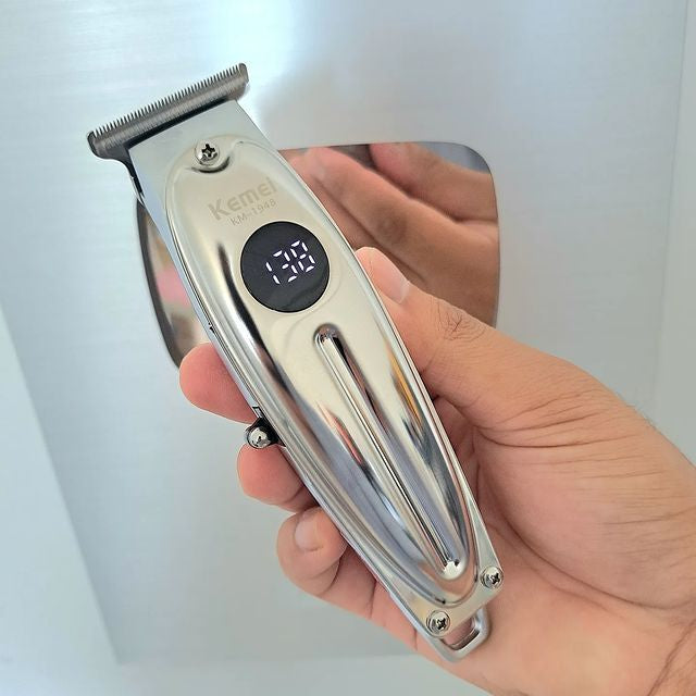 🔥💈 طوندوز Kemei 1948