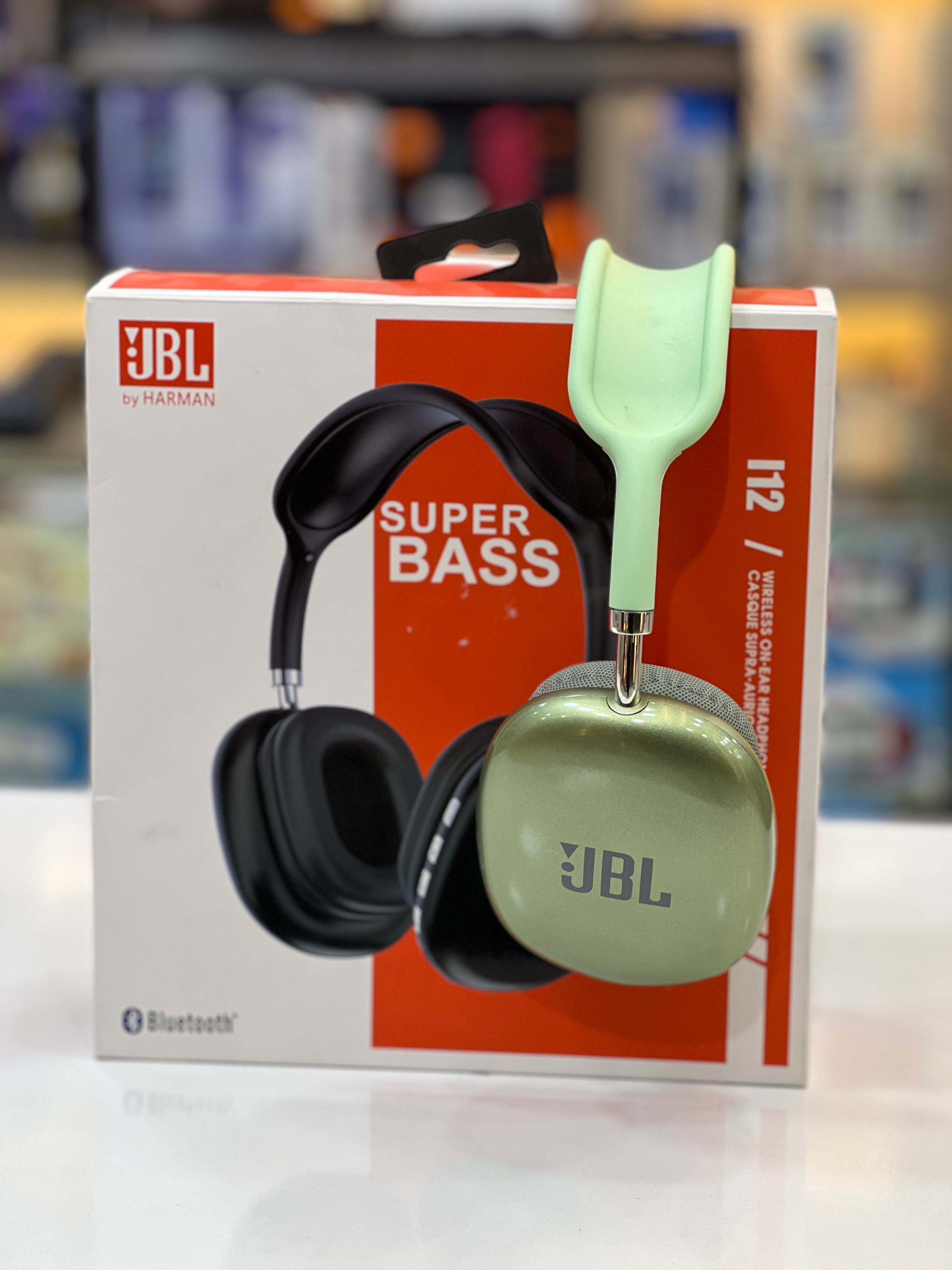 Casque Jbl L12 سماعات